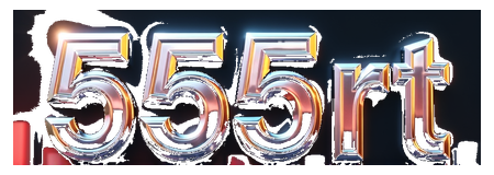 555rt logo